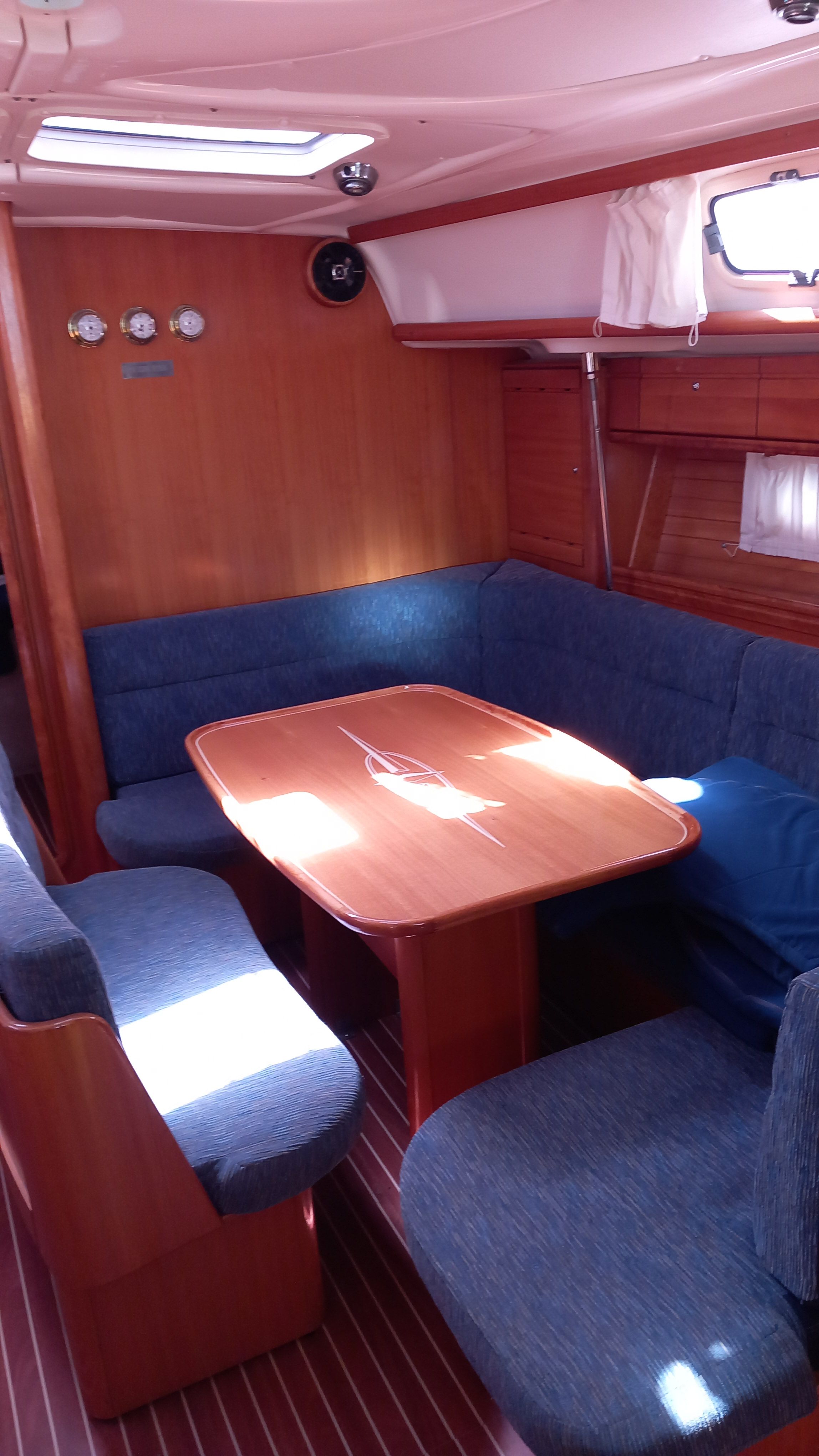 Bavaria 39 Cruiser | Eowyn