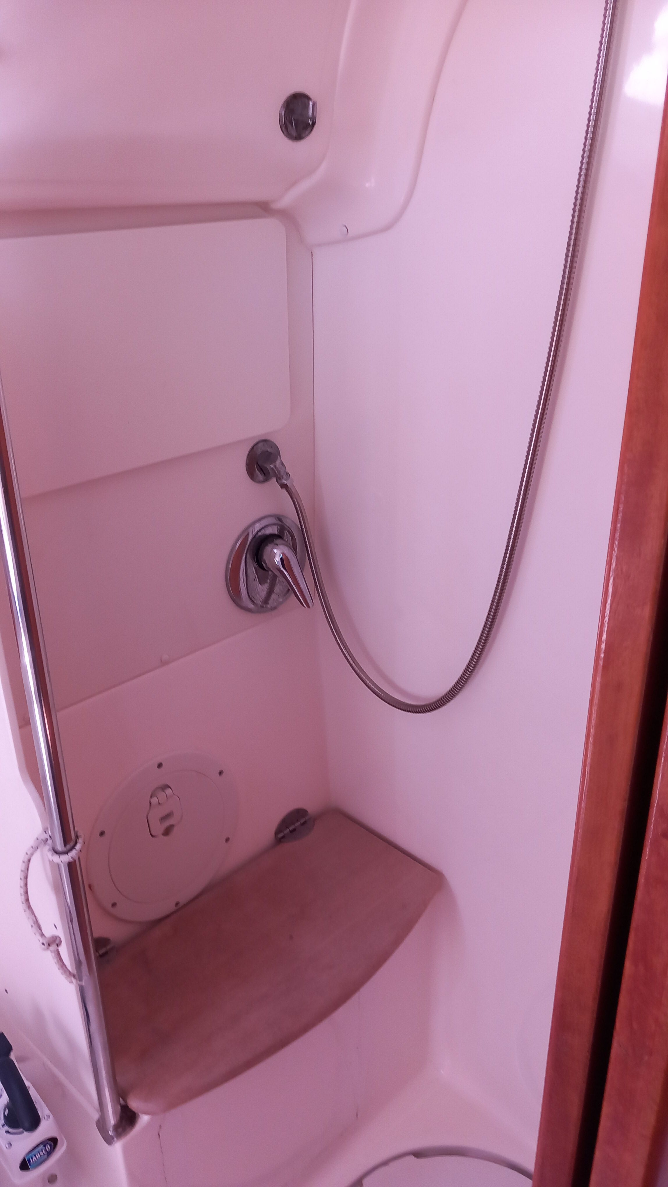 Bavaria 39 Cruiser | Eowyn