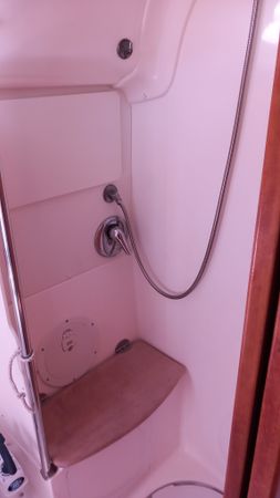 Bavaria 39 Cruiser | Eowyn