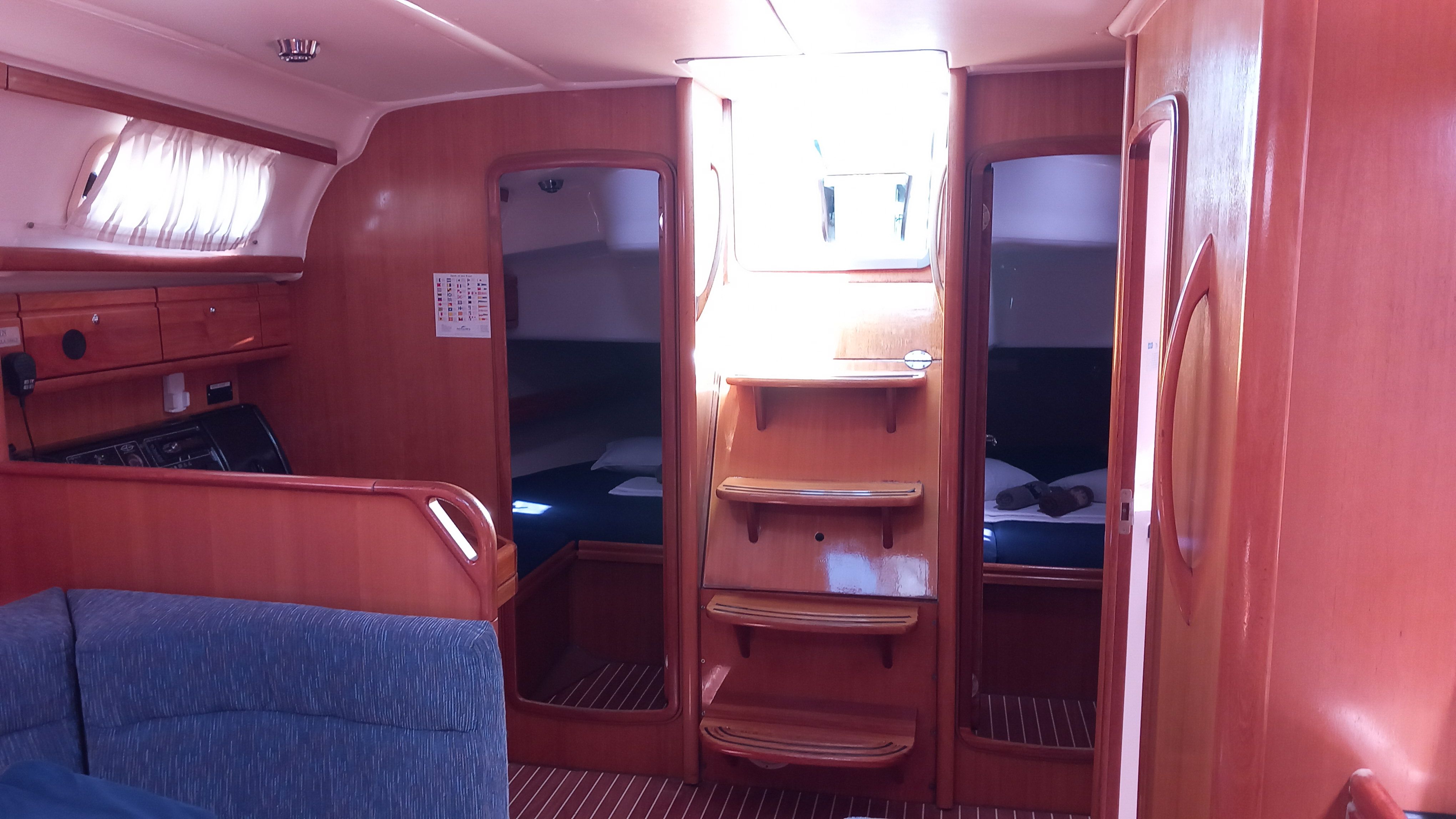 Bavaria 39 Cruiser | Eowyn