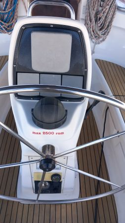 Bavaria 39 Cruiser | Eowyn