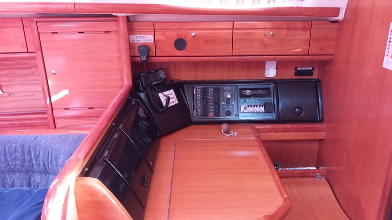 Bavaria 39 Cruiser | Eowyn