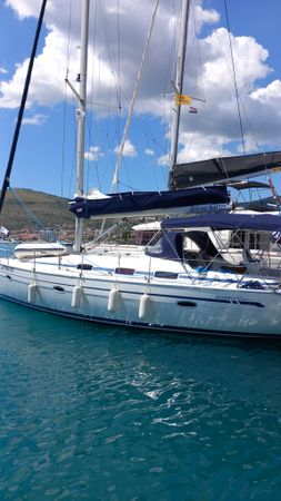 Bavaria 39 Cruiser | Eowyn