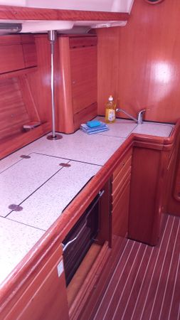 Bavaria 39 Cruiser | Eowyn