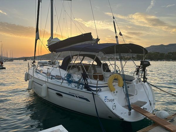 Bavaria 39 Cruiser | Eowyn