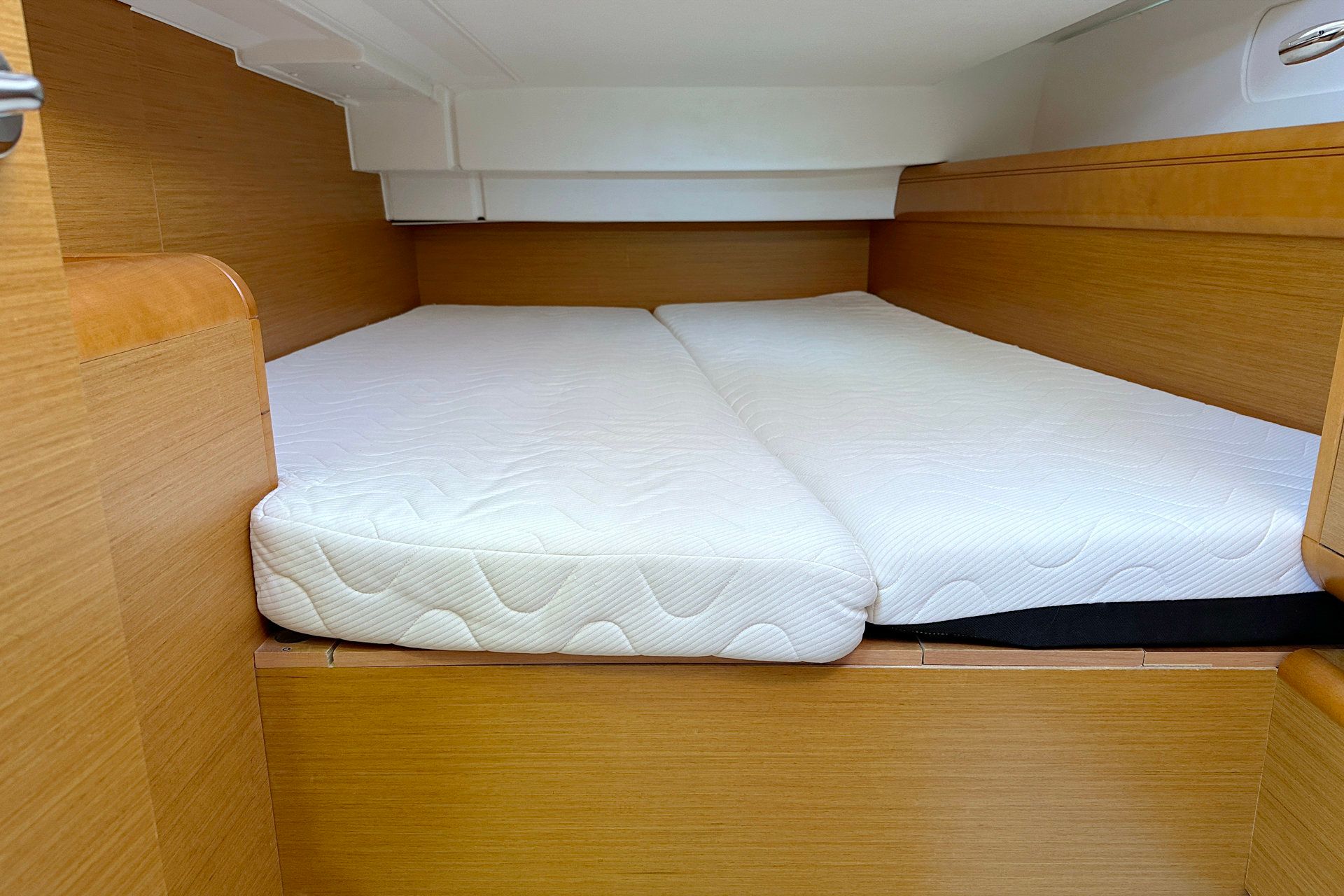 Jeanneau Sun Odyssey 409 | Veterano