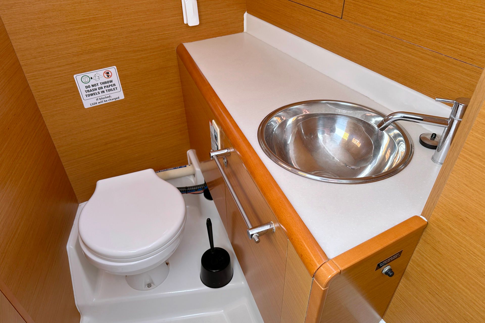 Jeanneau Sun Odyssey 409 | Veterano