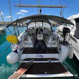 Bavaria Cruiser 41 | Lory