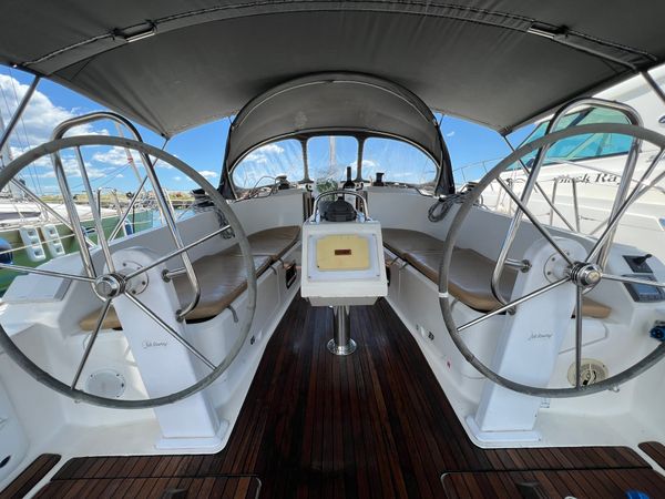 Bavaria Cruiser 41 | Lory