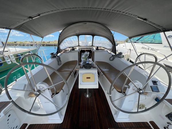 Bavaria Cruiser 41 | Lory