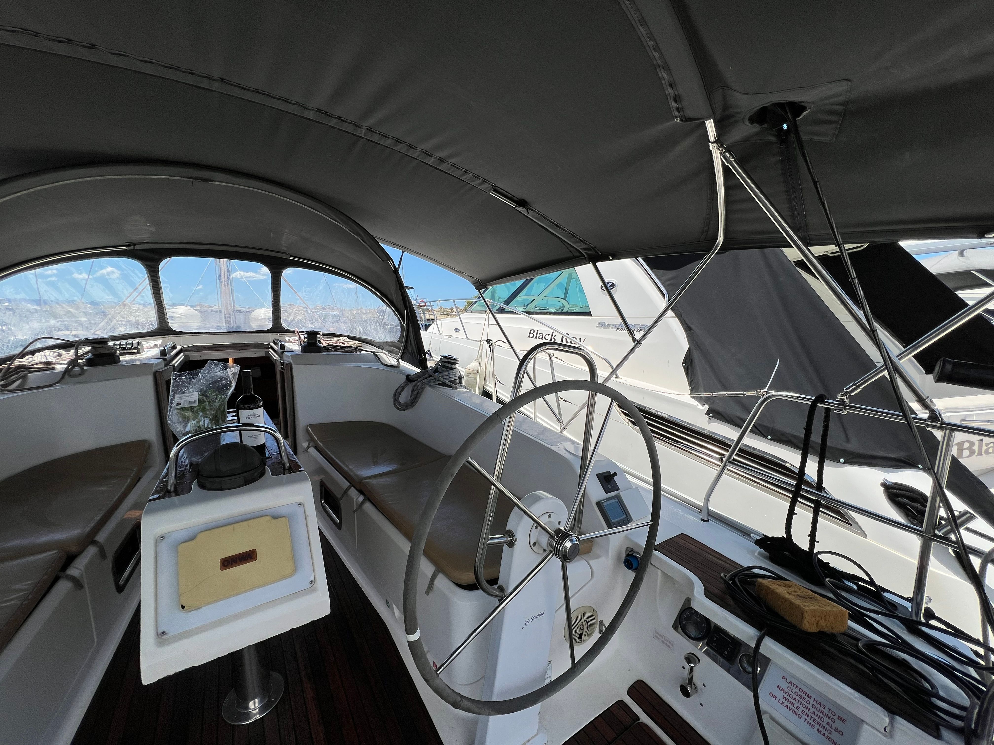 Bavaria Cruiser 41 | Lory