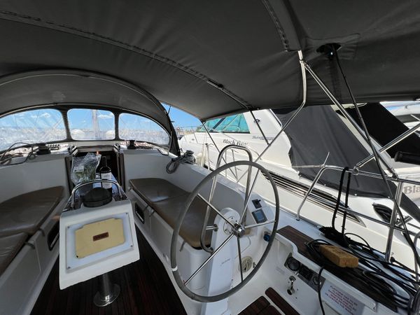 Bavaria Cruiser 41 | Lory