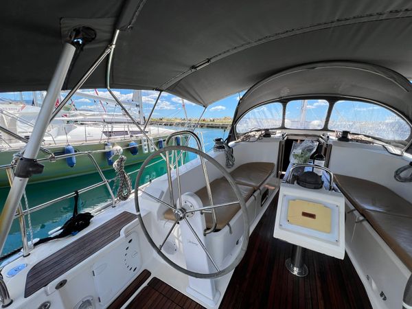 Bavaria Cruiser 41 | Lory