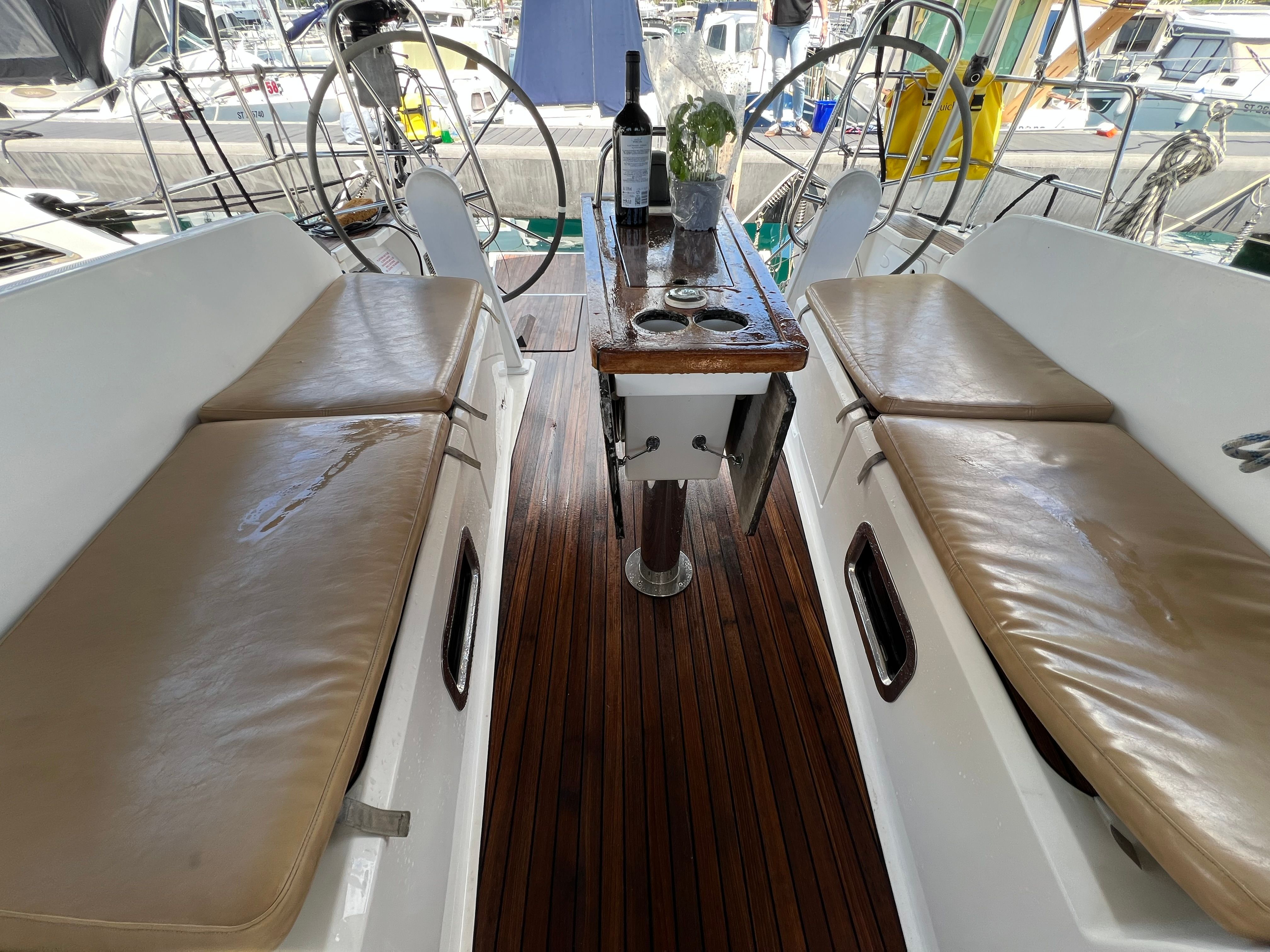 Bavaria Cruiser 41 | Lory