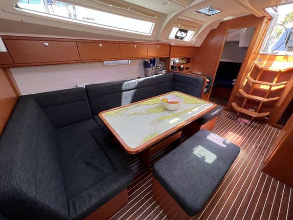 Bavaria Cruiser 41 | Lory