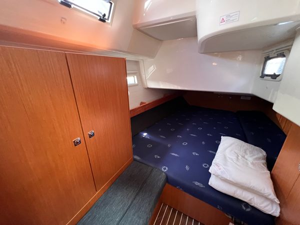 Bavaria Cruiser 41 | Lory