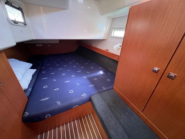 Bavaria Cruiser 41 | Lory