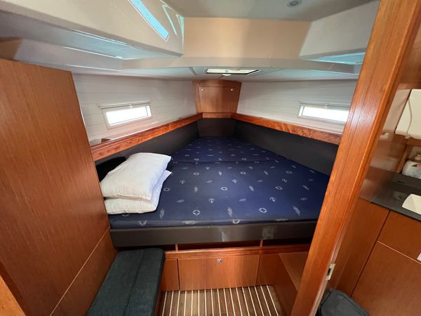Bavaria Cruiser 41 | Lory
