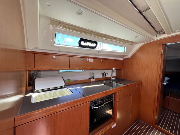 Bavaria Cruiser 41 | Lory