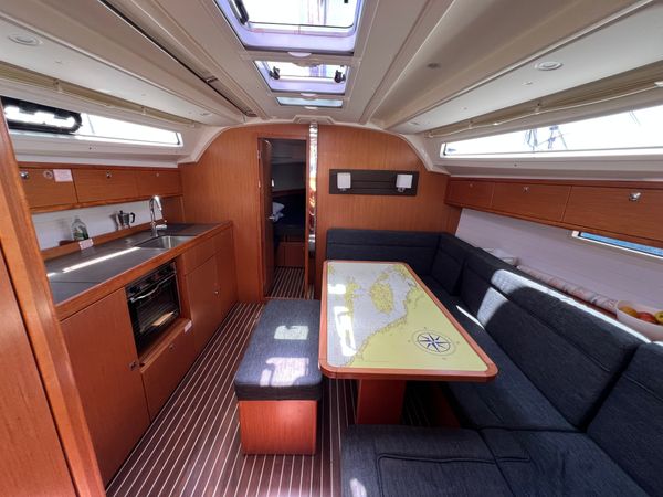 Bavaria Cruiser 41 | Lory