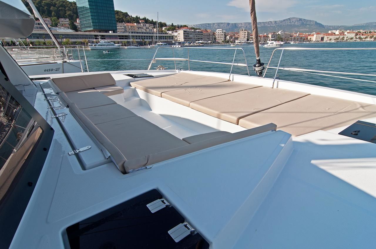 Bali 4.5 | Adria Chicha