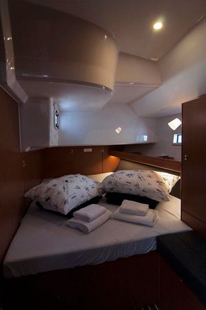 Bavaria Cruiser 46 | Adria Kristina