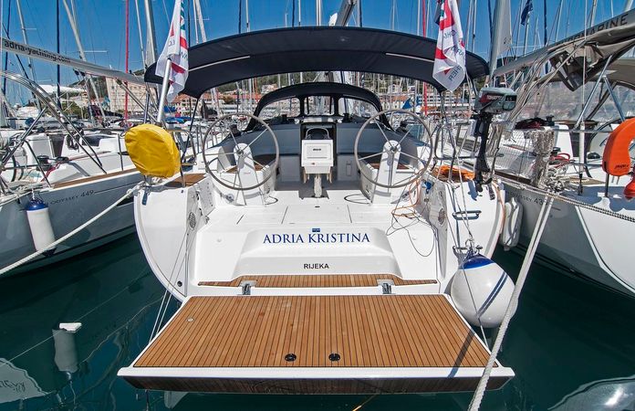 Bavaria Cruiser 46 | Adria Kristina