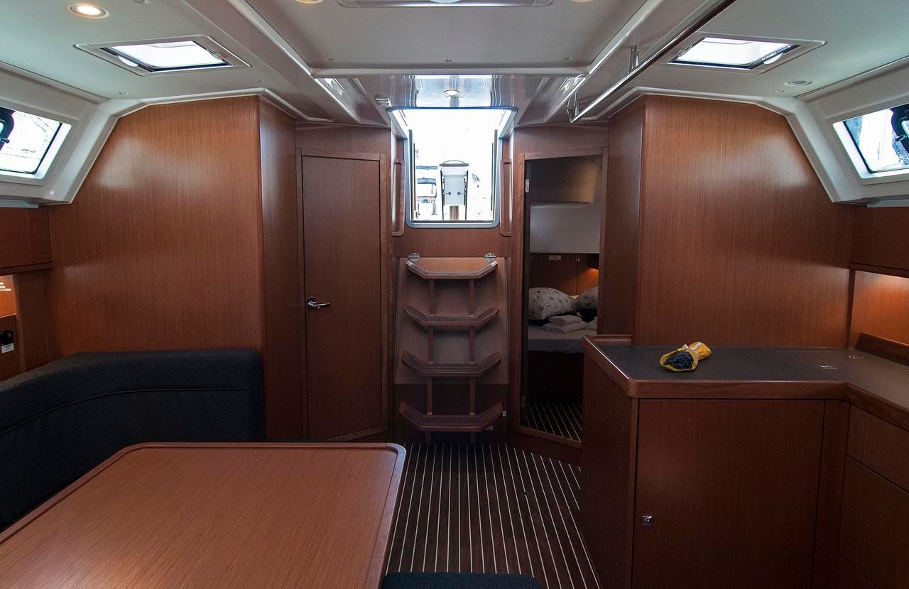 Bavaria Cruiser 46 | Adria Kristina