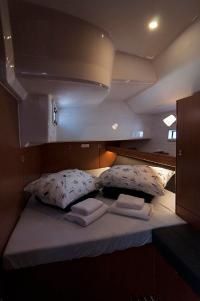 Bavaria Cruiser 46 | Adria Myriam