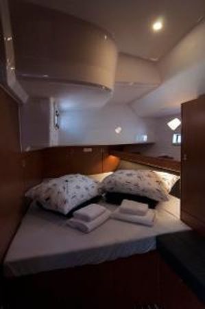 Bavaria Cruiser 46 | Adria Myriam
