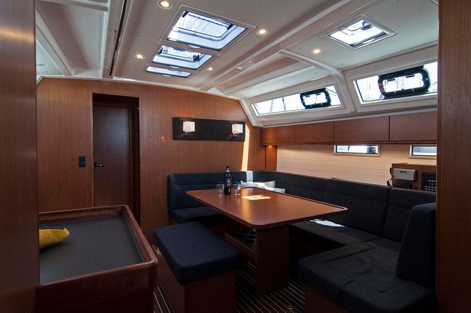 Bavaria Cruiser 46 | Adria Myriam