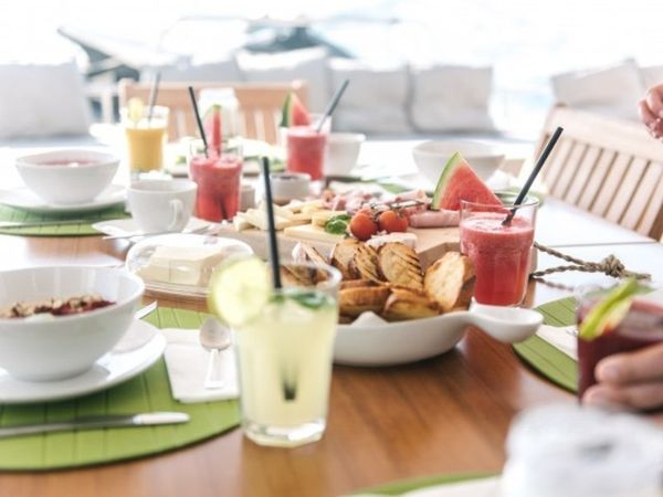 Lagoon 620 | My Destiny