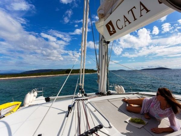 Lagoon 620 | My Destiny