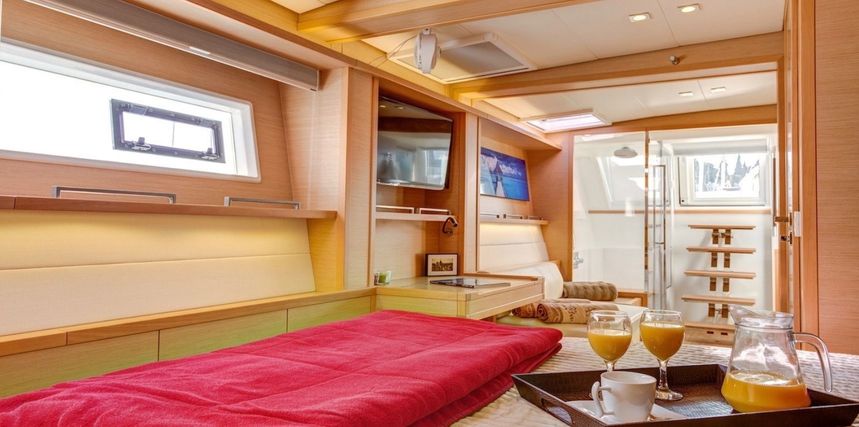 Lagoon 620 | My Destiny