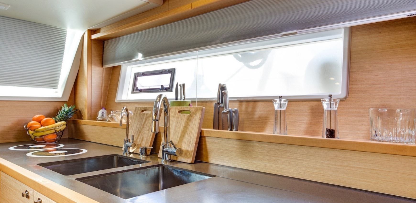 Lagoon 620 | My Destiny