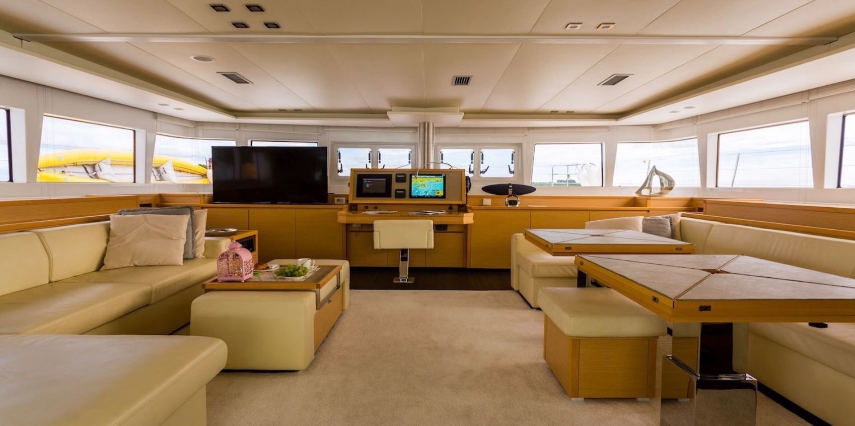 Lagoon 620 | My Destiny