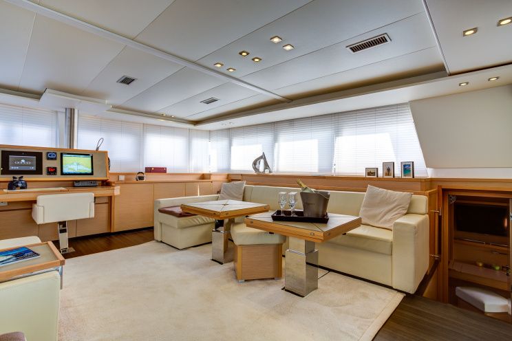 Lagoon 620 | My Destiny