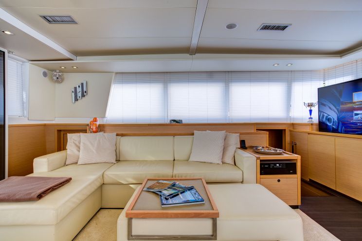 Lagoon 620 | My Destiny
