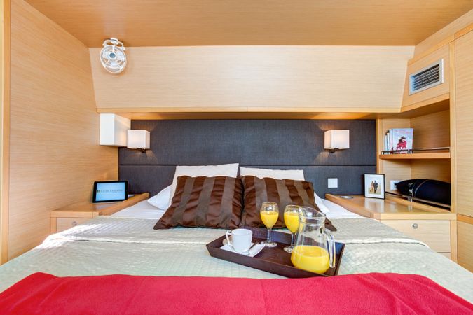 Lagoon 620 | My Destiny