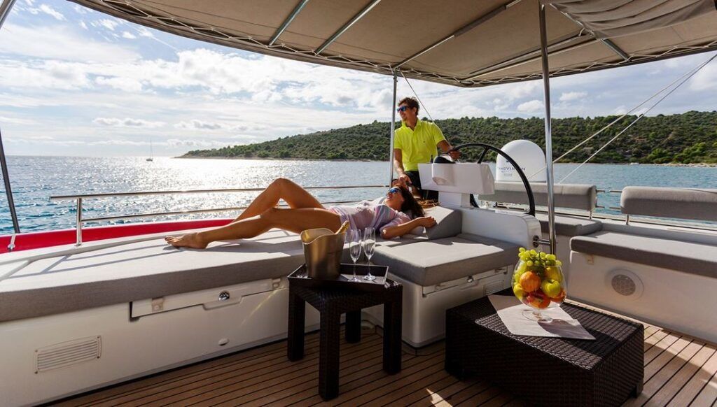 Lagoon 620 | My Destiny