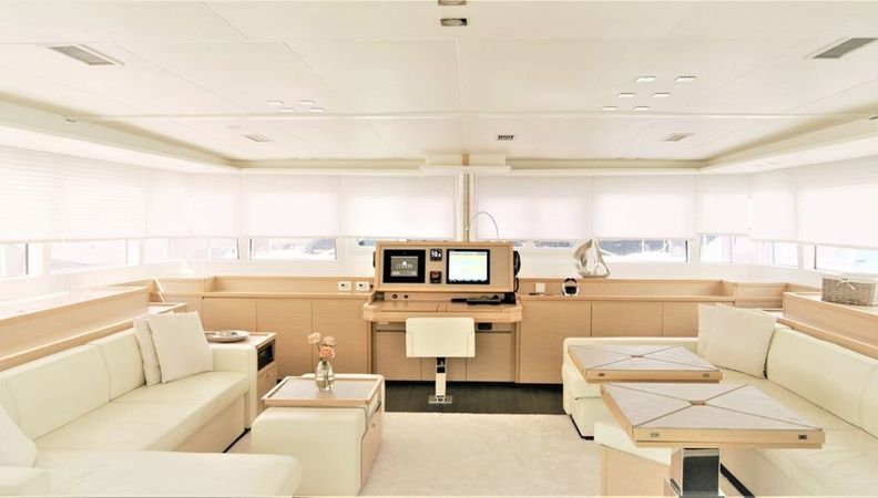 Lagoon 620 | My Destiny