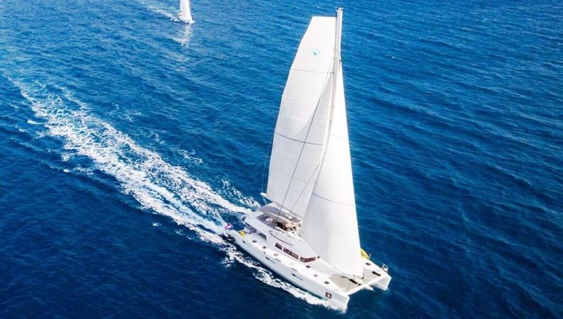 Lagoon 620 | My Destiny