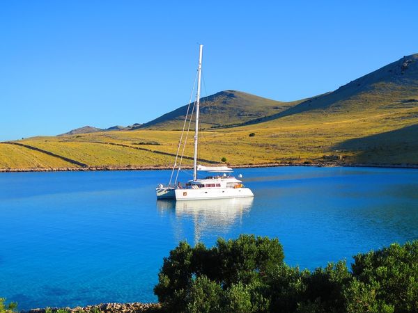 Lagoon 620 | My Destiny