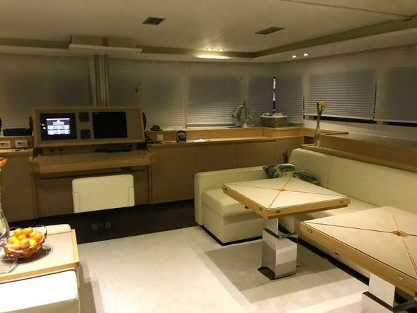 Lagoon 620 | My Destiny