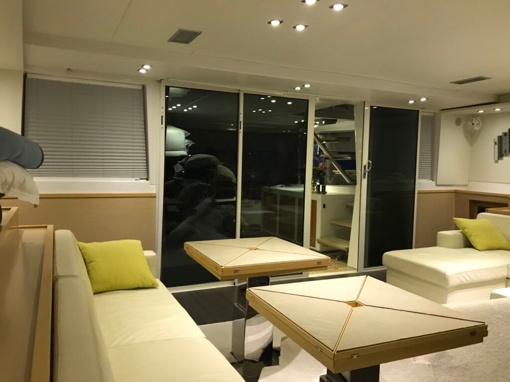 Lagoon 620 | My Destiny