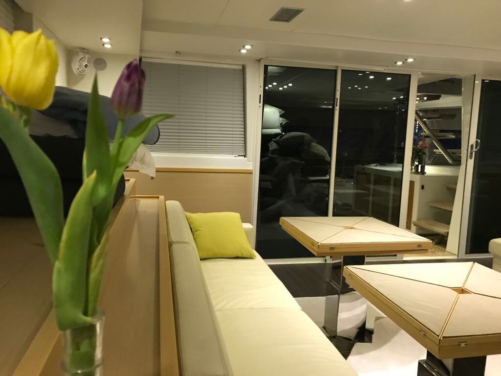 Lagoon 620 | My Destiny