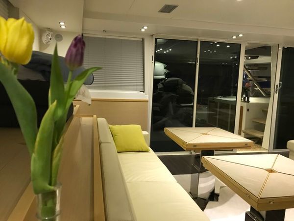 Lagoon 620 | My Destiny