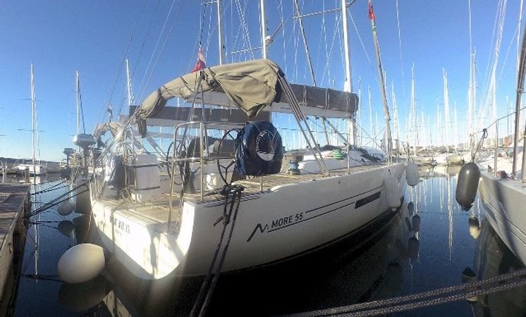 More 55 | More Relax