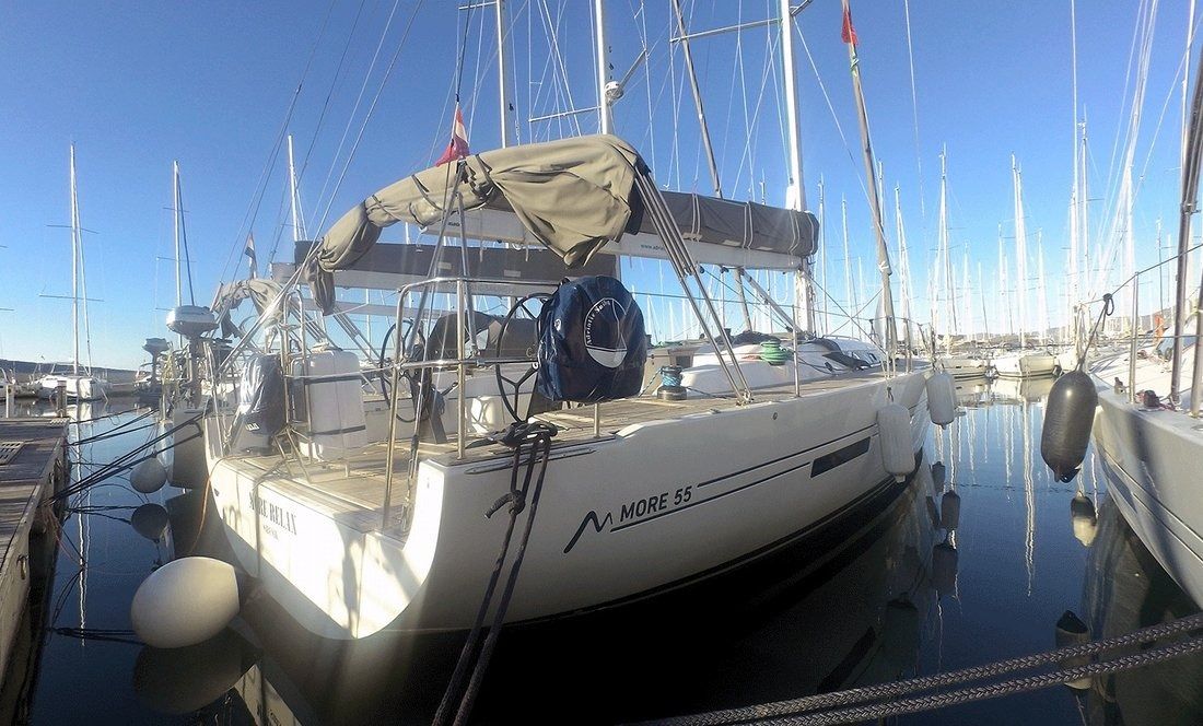 More 55 | More Relax