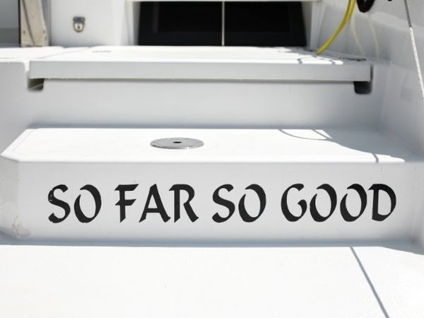 Bali 4.0 | So Far So Good